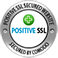 go positive ssl